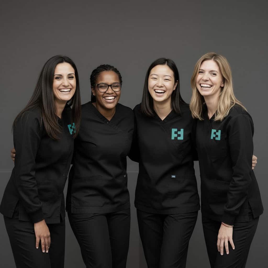 Face Lift Bristol Team